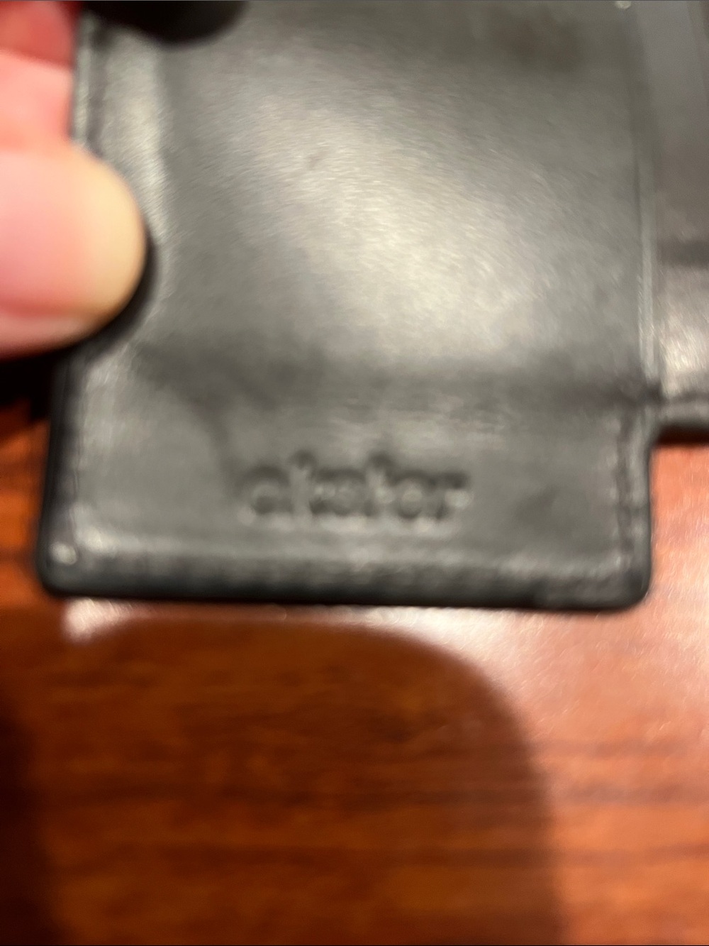 Ekster Smart Wallet - Picture 5 of 8